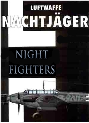 Воины ночного неба (3 серии из 3) / Night Fighters
