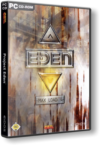 Project Eden Проект