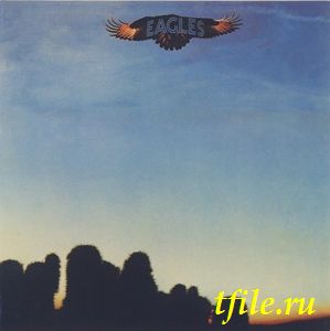 Постер The Eagles - Дискография The Eagles - Дискография