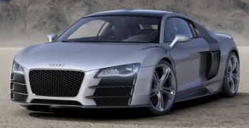 Авто Обои 2010