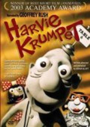 Харви Крампет / Harvie Krumpet