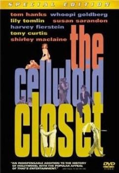 Целлулоидный шкаф / The Celluloid Closet VO