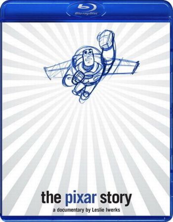 История Пиксара / The Pixar Story