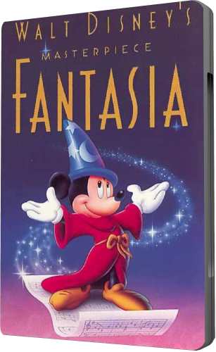 Фантазия / Fantasia