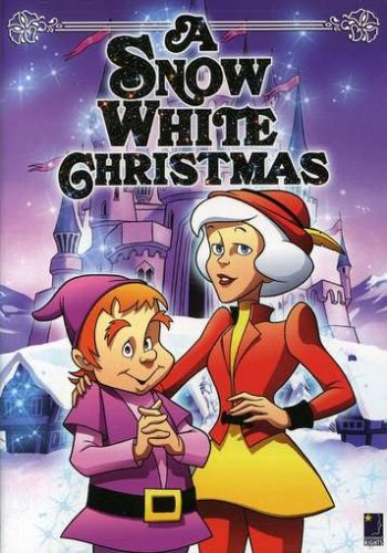 Рождество с Белоснежкой / A Snow White Christmas MVO
