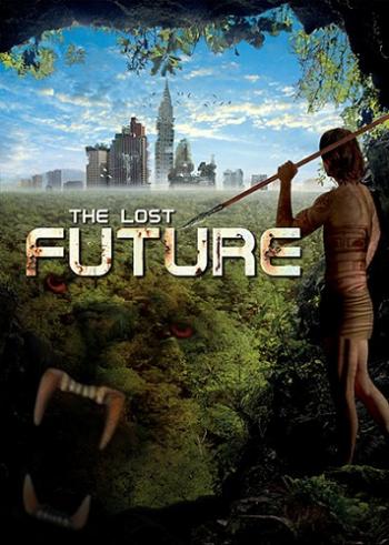Потерянное будущее / The Lost Future MVO