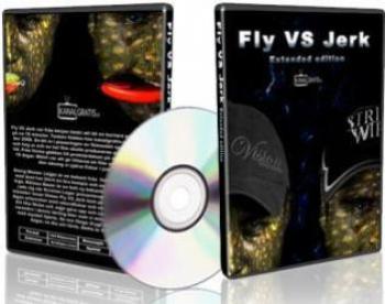 Нахлыст против Джеркбейта / Fly vs Jerk