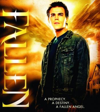 Падший, 1-3 серии / Fallen