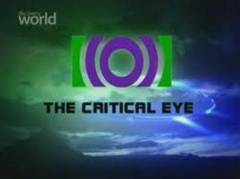 Критический взгляд. Легенды и мифы / The critical eye. Legendary Myths