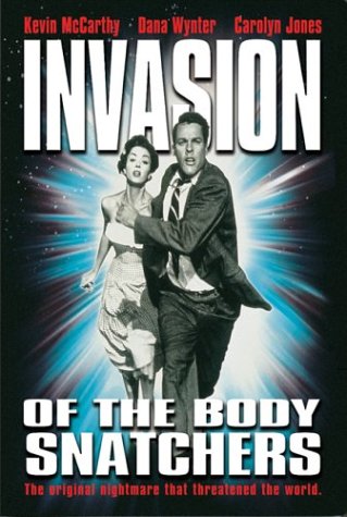 Вторжение похитителей тел / Invasion of the Body Snatchers DVO