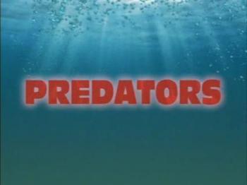 Хищники (10 передач) / Predators