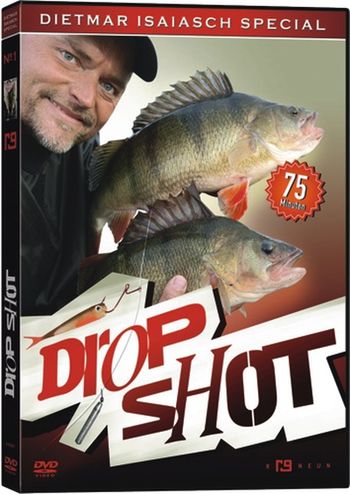 Дроп шот / Drop shot