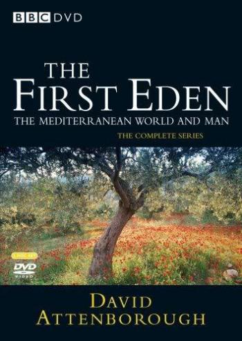 BBC: Первый Рай / BBC: The First Eden
