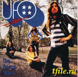 Постер UFO - Дискография UFO - Дискография