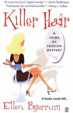 Преступления моды: убийственная стрижка / Killer Hair MVO