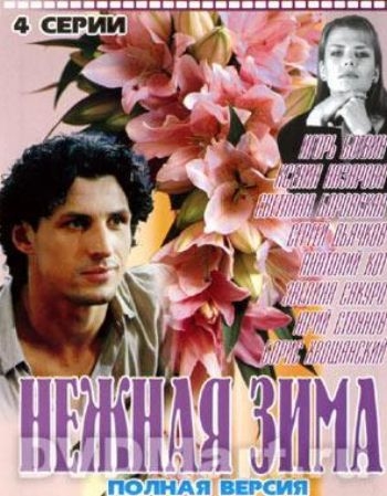 Нежная зима (4 серии из 4)