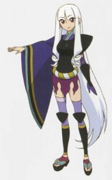 Постер Истории мечей / Katanagatari Истории мечей / Katanagatari