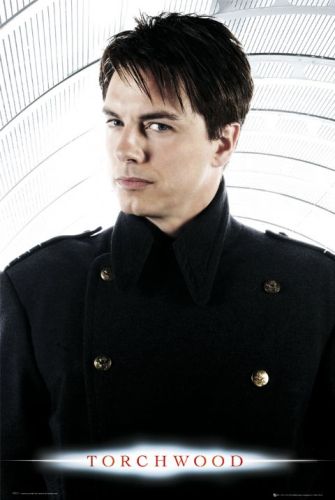 Торчвуд / Охотники за чужими, 1 сезон 1-13 серии из 13 / Torchwood