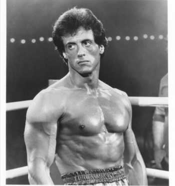 Сильвестр Сталлоне / Sylvester Stallone
