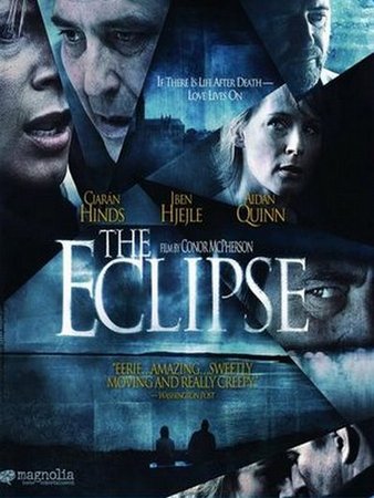 Затмение / The Eclipse VO