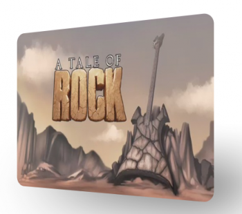 Рассказ о Роке / A Tale of Rock