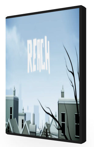 Досягаемость / Reach