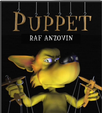 Марионетка / Puppet )