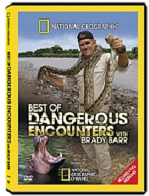 N.G. Опасные встречи. Крокодилий кризис / Croc Crisis VO