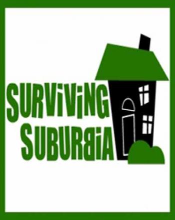 Выживание в пригороде, 1 сезон 1-13 серии из 13 / Surviving Suburbia