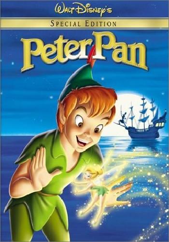 Питер Пэн / Peter Pan DUB