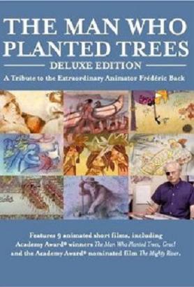 Человек, который сажал деревья / The Man Who Planted Trees