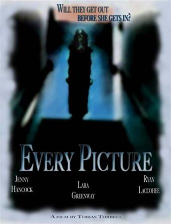 Мстительный дух / Every Picture VO