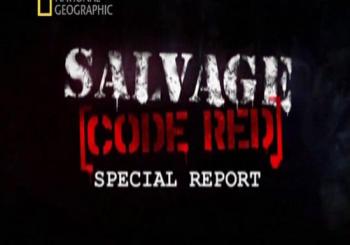 National Geographic: Сигнал спасения - красный (11 серий) / Salvage - Code Red