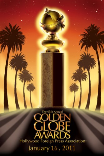 68-я церемония вручения премии «Золотой глобус» / 68th Annual Golden Globe Awards