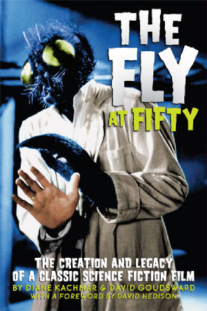 Муха / The Fly DVO