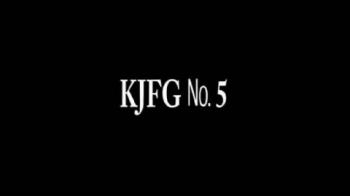 КЖФГ №5 / KJFG №5