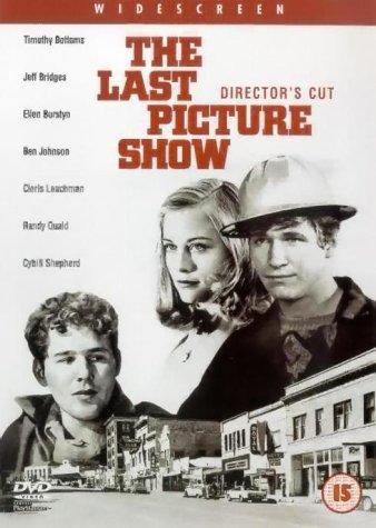 Последний киносеанс / The Last Picture Show MVO+ENG+2sub