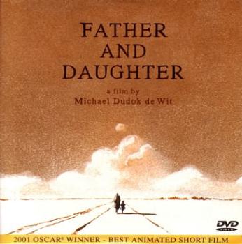 Отец и дочь / Father and Daughter