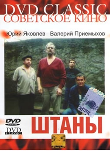 Штаны