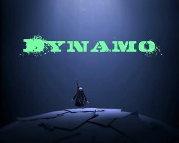 Динамо / Dynamo