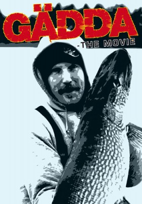Щука / Gadda.The movie