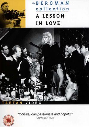 Урок любви / Lektion i kаrlek, En / A Lesson in Love VO