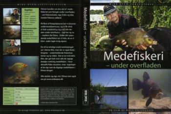 Рыбалка под водой / Medefiskeri - under overfladen