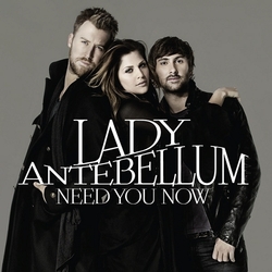 Постер Lady Antebellum - Discography Lady Antebellum - Discography