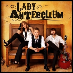 Постер Lady Antebellum - Discography Lady Antebellum - Discography