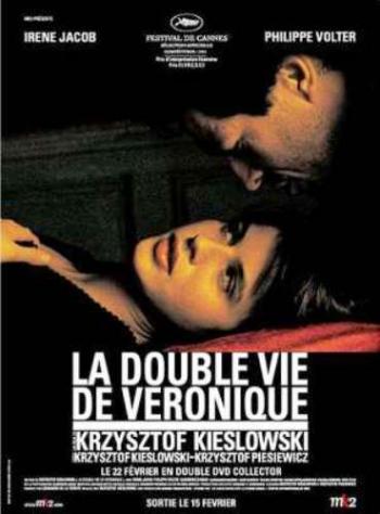 Двойная жизнь Вероники / La double vie de Veronique MVO