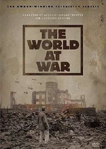 Мир в войне / The World at War MVO