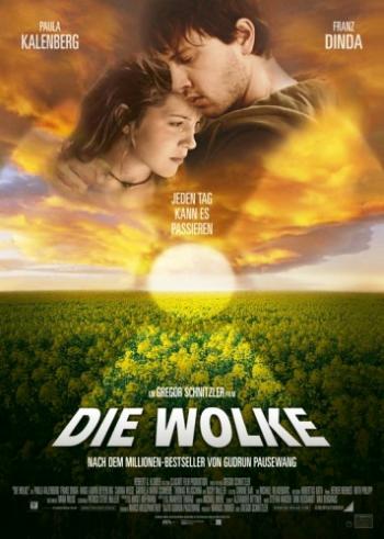 Облако / Die Wolke MVO