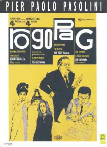 Рогопаг / Ro.Go.Pa.G. VO