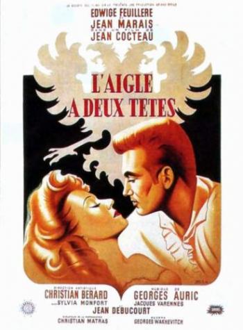 Двуглавый орел / L'aigle a deux tetes VO